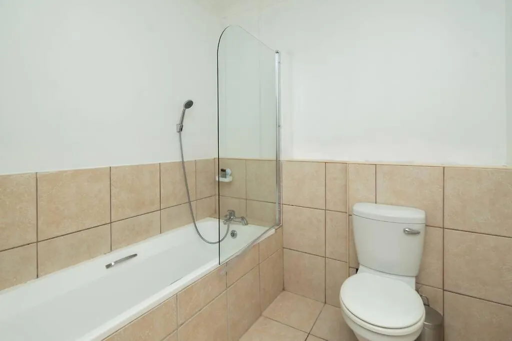Apartment In City Centre Κέιπ Τάουν 0*,  Νότια Αφρική