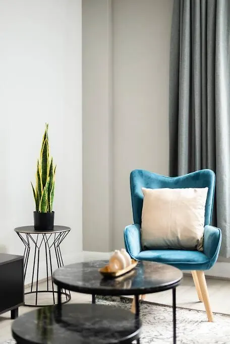 Apartment In City Centre Κέιπ Τάουν