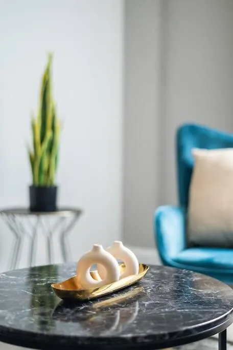 Apartment In City Centre Κέιπ Τάουν Νότια Αφρική