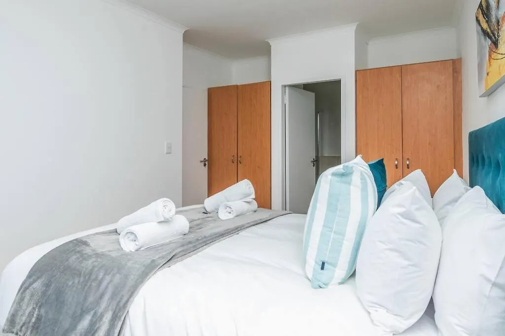 Apartment In City Centre Κέιπ Τάουν 0*,  Νότια Αφρική