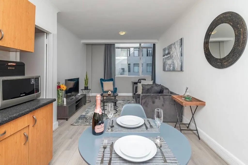 Apartment In City Centre Κέιπ Τάουν Νότια Αφρική