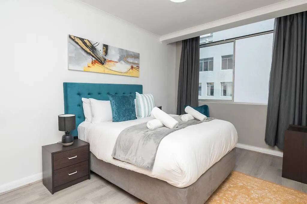 Apartment In City Centre Κέιπ Τάουν