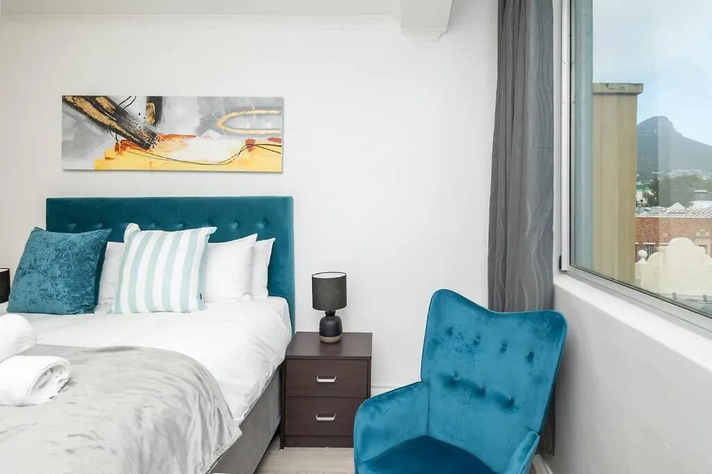 Apartment In City Centre Κέιπ Τάουν