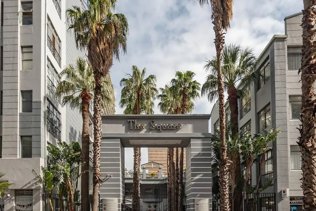 Apartment In City Centre Κέιπ Τάουν