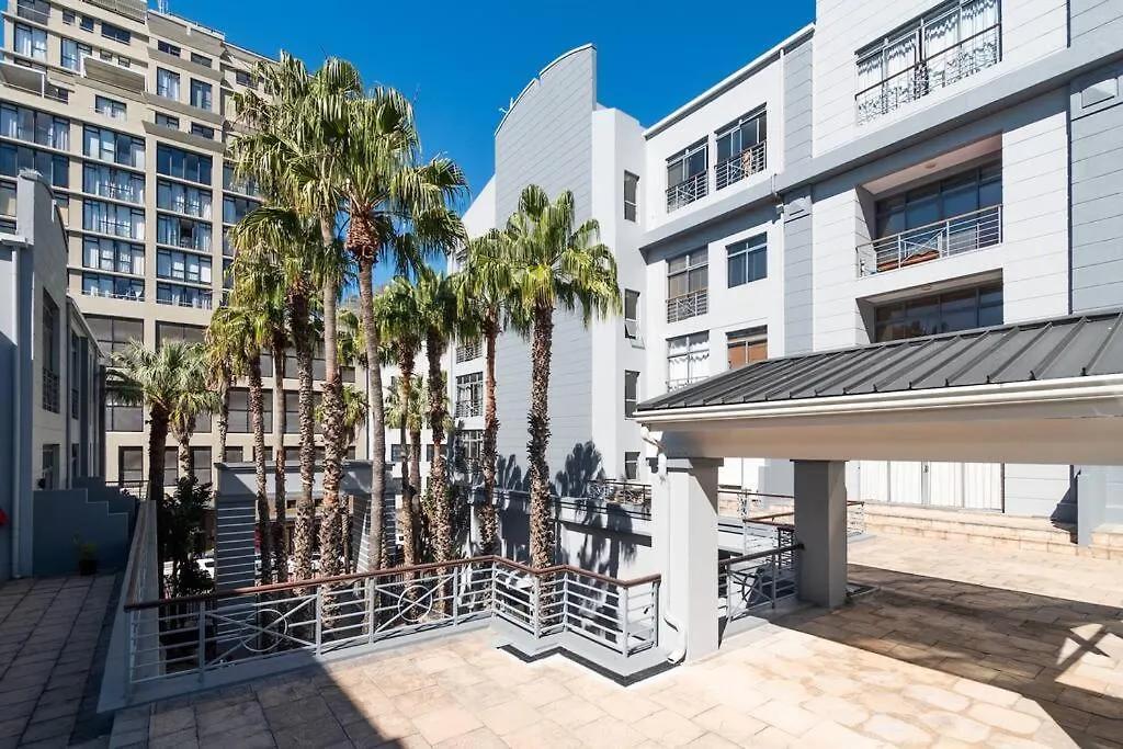 Apartment In City Centre Κέιπ Τάουν Νότια Αφρική